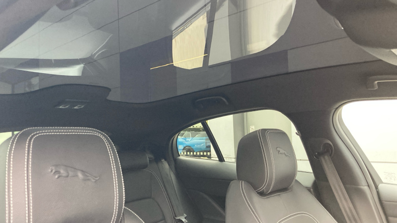 Jaguar I-Pace 294kW EV400 Black 90kWh 5dr Auto [11kW Charger] Electric Estate